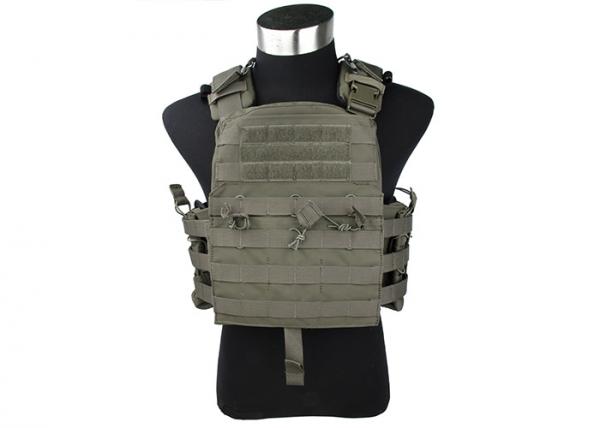 G TMC NC Plate Carrier ( RG )